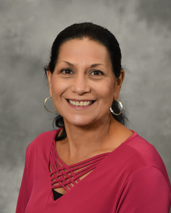 Theresa Rivera
